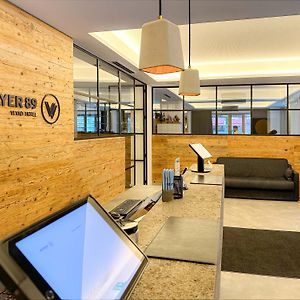 VI Vadi Hotel Bayer 89